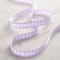 12 Pack: 3/8'' x 7yd. Gingham Ribbon by Celebrate It™